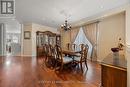 40 Lady Fern Drive, Markham, ON  - Indoor Photo Showing Dining Room 