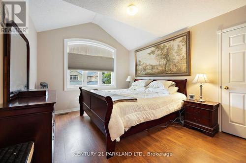 40 Lady Fern Drive, Markham, ON - Indoor Photo Showing Bedroom