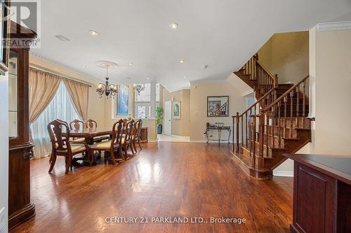 40 Lady Fern Drive, Markham, ON - Indoor