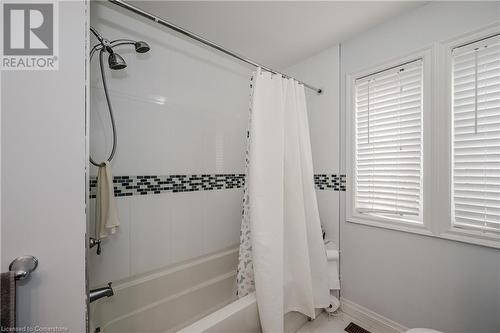 125 Otter Crescent, Oakville, ON - Indoor Photo Showing Bathroom