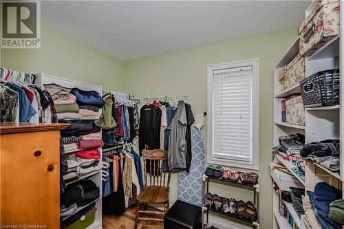 125 Otter Crescent, Oakville, ON - Indoor With Storage