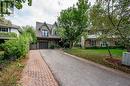 125 Otter Crescent, Oakville, ON  - Outdoor 