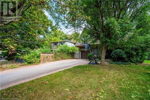 125 Otter Crescent, Oakville, ON - Outdoor