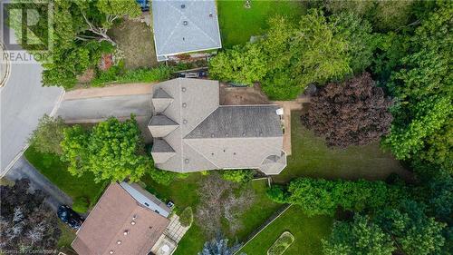 125 Otter Crescent, Oakville, ON - Outdoor