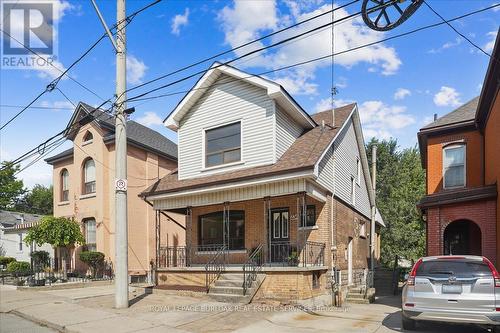 234 Market Street, Hamilton, ON - Outdoor