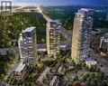 2807 - 66 Forest Manor Road, Toronto, ON  - Outdoor With View 