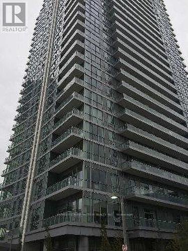 2807 - 66 Forest Manor Road, Toronto, ON - Outdoor