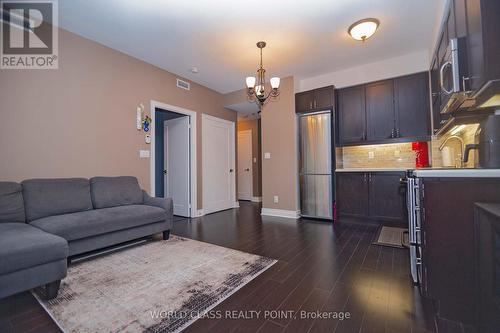 114 - 28 Prince Regent Street, Markham, ON - Indoor