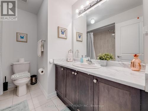 27 Gemma Place, Brampton, ON - Indoor Photo Showing Bathroom