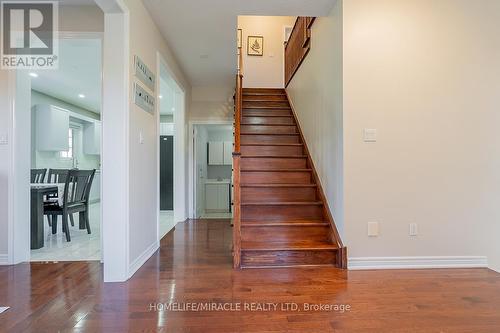 4 Princefield Place, Brampton, ON - Indoor Photo Showing Other Room