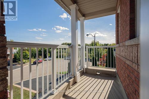 4 Princefield Place, Brampton, ON - Outdoor With Exterior