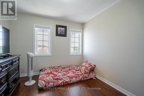 4 Princefield Place, Brampton, ON - Indoor Photo Showing Bedroom