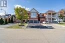 4 Princefield Place, Brampton, ON  - Outdoor With Facade 