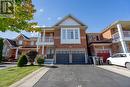 4 Princefield Place, Brampton, ON  - Outdoor With Facade 