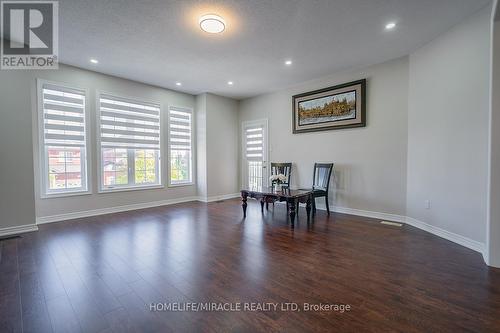 4 Princefield Place, Brampton, ON - Indoor