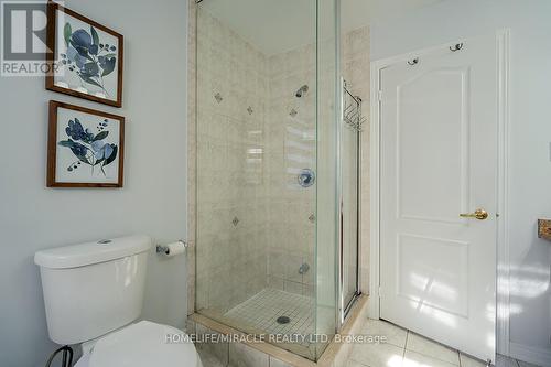 4 Princefield Place, Brampton, ON - Indoor Photo Showing Bathroom