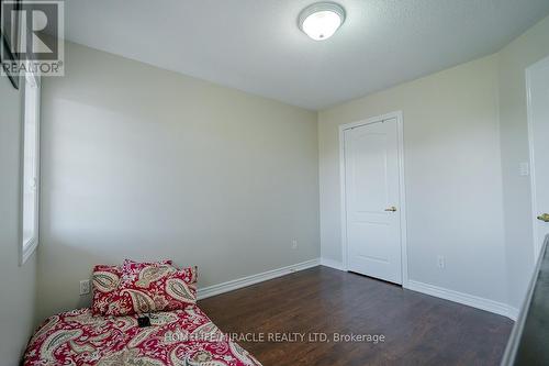 4 Princefield Place, Brampton, ON - Indoor Photo Showing Bedroom