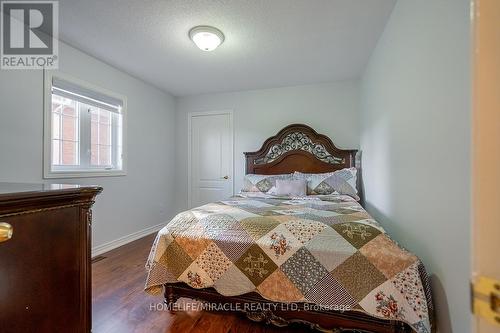 4 Princefield Place, Brampton, ON - Indoor Photo Showing Bedroom