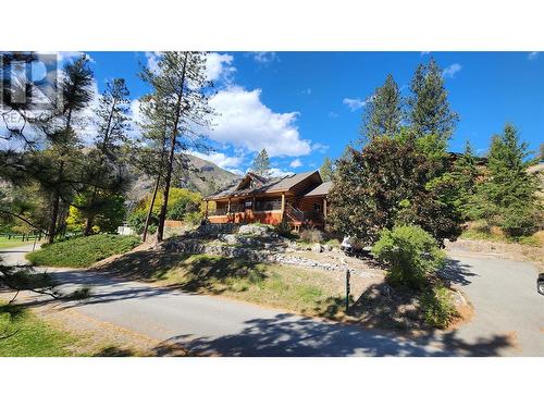 100 St Andrews Drive, Kaleden, BC - Outdoor