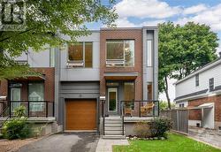 438 BEVAN AVENUE  Ottawa, ON K1Z 5S3