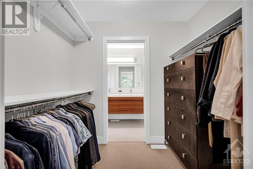 438 Bevan Avenue, Ottawa, ON - Indoor With Storage