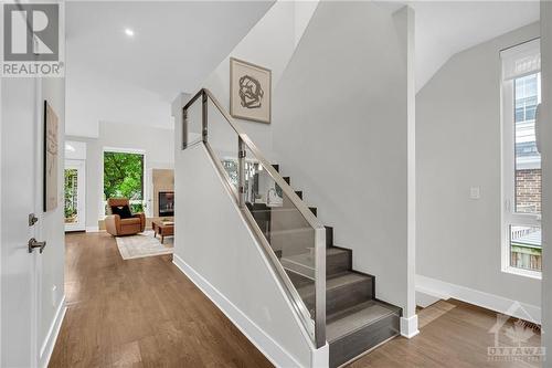 438 Bevan Avenue, Ottawa, ON - Indoor Photo Showing Other Room