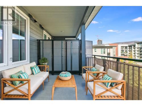 1770 Richter Street Unit# Ph23, Kelowna, BC - Outdoor With Exterior