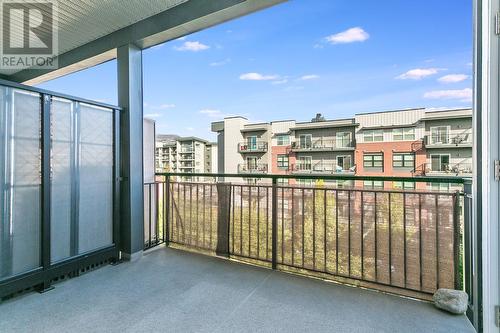 1770 Richter Street Unit# Ph23, Kelowna, BC - Outdoor With Exterior