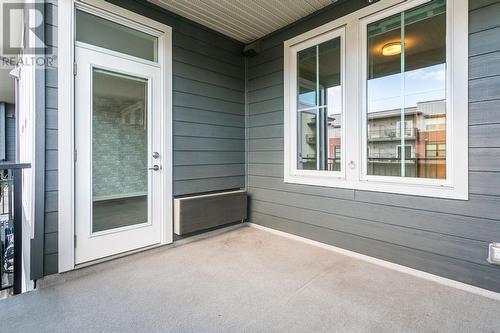 1770 Richter Street Unit# Ph23, Kelowna, BC - Outdoor With Exterior