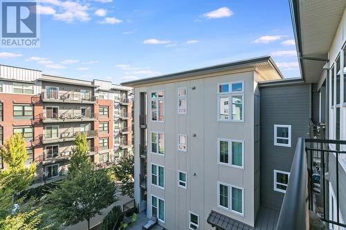 1770 Richter Street Unit# Ph23, Kelowna, BC - Outdoor