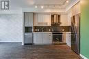 1770 Richter Street Unit# Ph23, Kelowna, BC  - Indoor Photo Showing Kitchen 