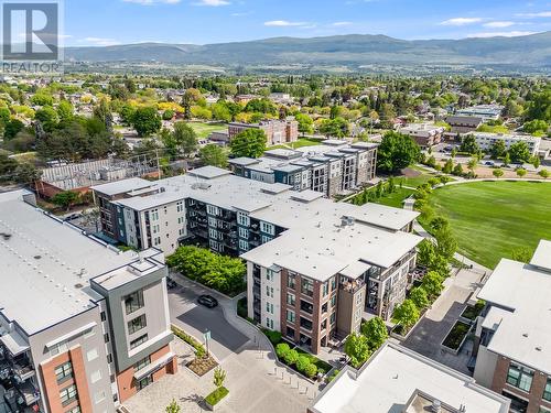 1770 Richter Street Unit# Ph23, Kelowna, BC - Outdoor With View