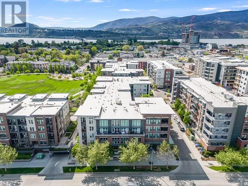 1770 Richter Street Unit# Ph23, Kelowna, BC - Outdoor With View