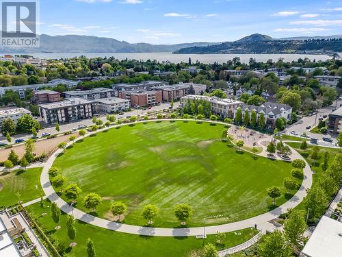 1770 Richter Street Unit# Ph23, Kelowna, BC - Outdoor With View