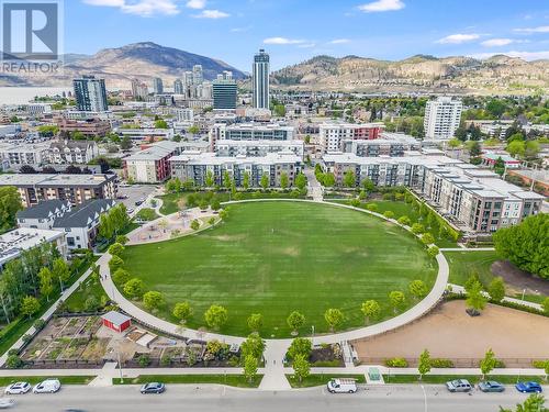 1770 Richter Street Unit# Ph23, Kelowna, BC - Outdoor With View