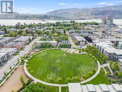 1770 Richter Street Unit# Ph23, Kelowna, BC - Outdoor With Body Of Water With View