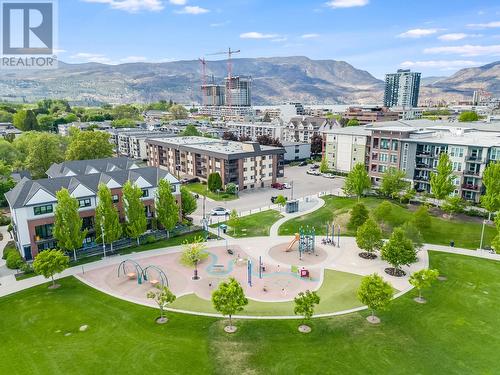 1770 Richter Street Unit# Ph23, Kelowna, BC - Outdoor With View