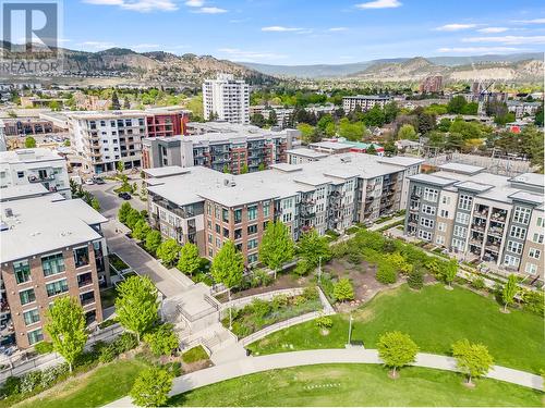 1770 Richter Street Unit# Ph23, Kelowna, BC - Outdoor With View