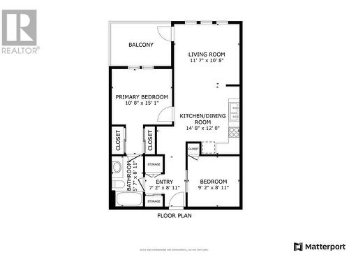 1770 Richter Street Unit# Ph23, Kelowna, BC - Other