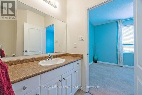 206 - 435 Colborne Street, London, ON - Indoor Photo Showing Bathroom