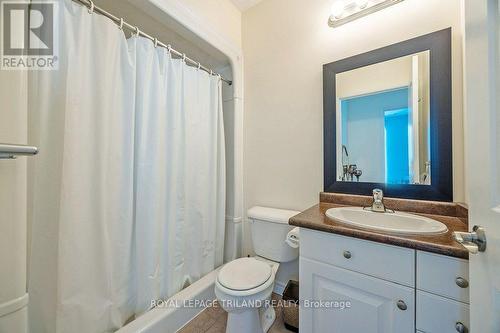 206 - 435 Colborne Street, London, ON - Indoor Photo Showing Bathroom