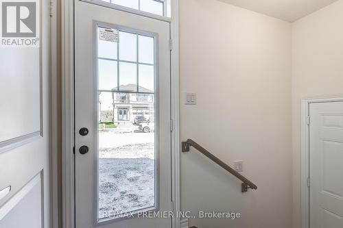 8 Thelma Drive, Whitby, ON - Indoor Photo Showing Other Room