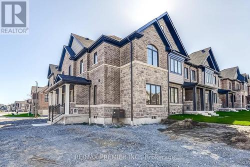 8 Thelma Drive, Whitby, ON - Outdoor With Facade