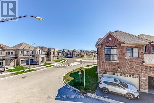 8 Thelma Drive, Whitby, ON - Outdoor With Facade