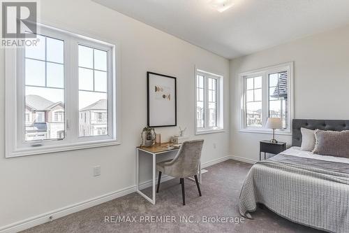 8 Thelma Drive, Whitby, ON - Indoor Photo Showing Bedroom