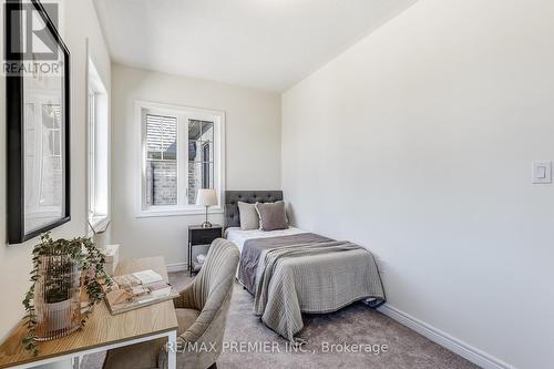 8 Thelma Drive, Whitby, ON - Indoor Photo Showing Bedroom