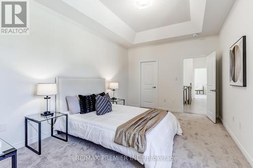 8 Thelma Drive, Whitby, ON - Indoor Photo Showing Bedroom