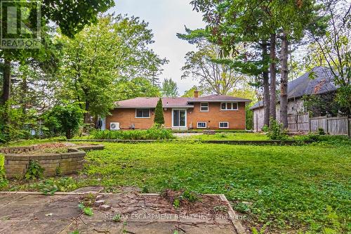 1 - 176 Mohawk Road W, Hamilton, ON - Outdoor