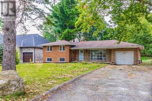 1 - 176 Mohawk Road W, Hamilton, ON - Outdoor