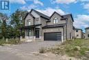 219 Klein Circle, Hamilton, ON  - Outdoor With Facade 